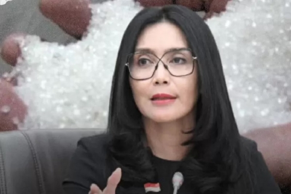 Rieke Diah Pitaloka Harap #JagaIndonesia Berhasil Selamatkan Keuangan Negara