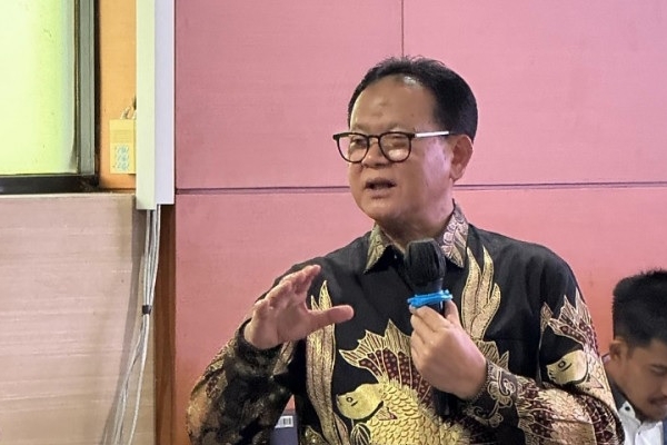 Rokhmin Dahuri: MAI Terus Dukung Transformasi Akuakultur Jadi Sektor Unggulan Nasional