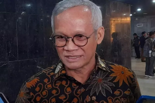 Aria Bima Desak Pemerintah Terbitkan PP ASN Untuk Kepastian Nasib Guru Honorer dan PPPK