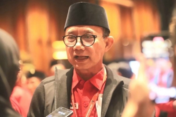 Kanang Minta Pemerintah Segera Bayar Rp145 Miliar Hak 1.900 Karyawan PT Kertas Leces