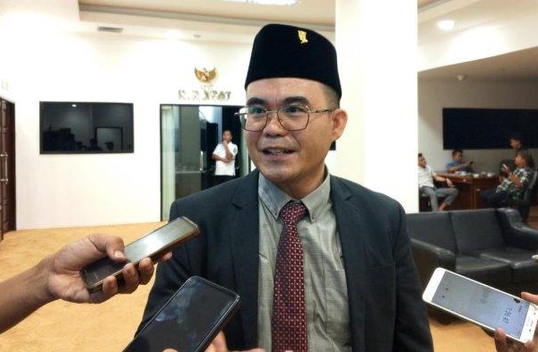 Yeremia Mendrofa Kecewa Dua Tokoh Asal Banteng Belum Disetujui Pusat Dapatkan Gelar Pahlawan Nasional