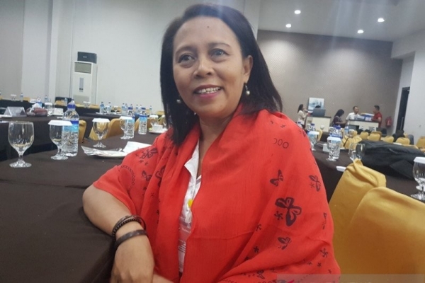 Fraksi PDI Perjuangan NTT Minta Audit Investigasi BUMD, Tekankan Pentingnya Good Governance