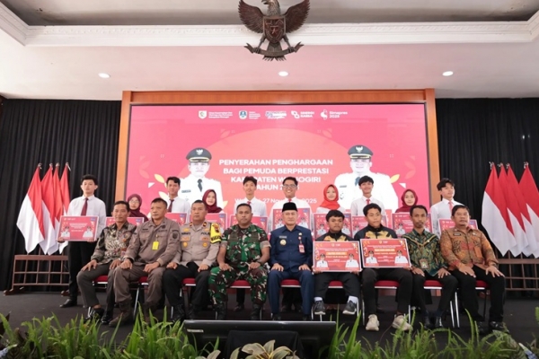 Setyo Sukarno Larang Anak Pejabat Terima Beasiswa demi Pemerataan Akses Pendidikan