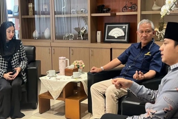 Trenggalek Perkuat Manajemen Fiskal, Gus Ipin Minta Relaksasi DSCR di Kemenkeu