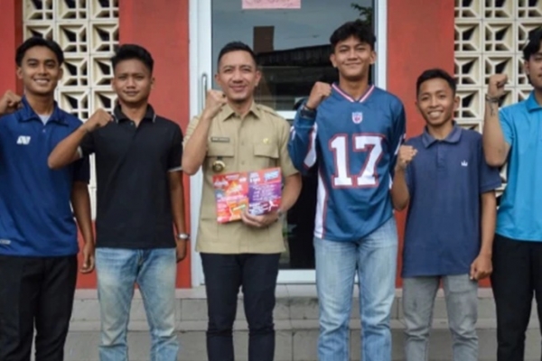 Multatuli Run 2025 Siap Digelar, Bupati Hasbi Dorong Warga Lebak Ramaikan Event Sport Tourism