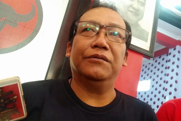 Supriadi Serukan Hari Guru Jadi Momentum Perkuat Kebijakan Pendidikan di Blitar