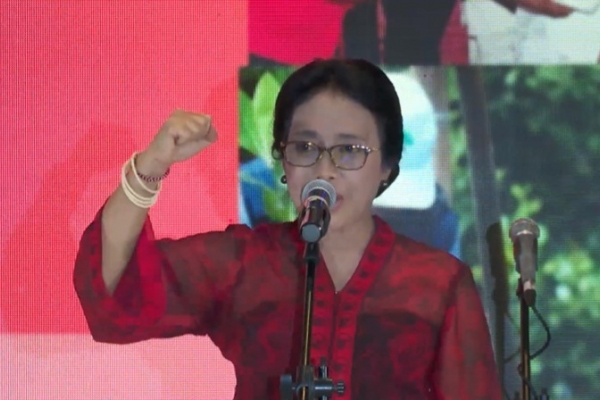 Bintang Puspayoga: Tema Hari Ibu 2025 Cerminkan Ketangguhan dan Keteladanan Perempuan