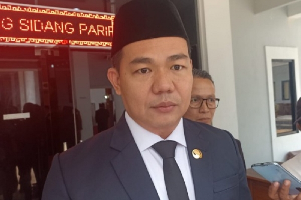 LPG 3 Kilogram Masih Langka, Fransiskus Diaan: Agen & Pangkalan Harus Diawasi Ketat