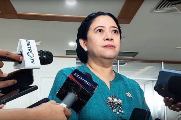 Presiden Venezuela Ditangkap AS, Puan Maharani Berikan Catatan Kritis 