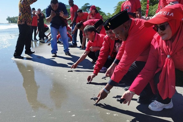 Bupati Bangka Barat Tekankan Ketegasan DLH Jaga Tahura Menumbing dan Lingkungan