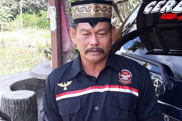 Legislator Kapuas Dorong Kesadaran Kolektif Jaga Aset dan Fasilitas Publik