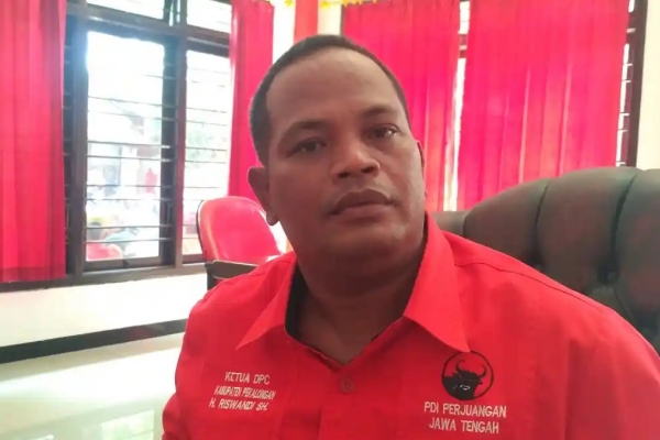 PDI Perjuangan Kabupaten Pekalongan Tegaskan Pilkada Langsung sebagai Wujud Kedaulatan Rakyat