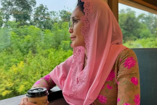 Rieke Soal Suap Ijon Bekasi: Mengganggu Perjuangan Lahirkan Data Dasar Negara yang Presisi