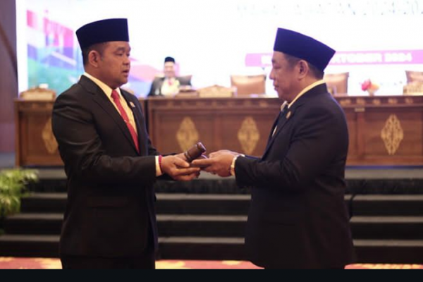 DPRD Kubu Raya Apresiasi Karya Bakti TNI, Efektif Bangun Jalan Poros Ekonomi