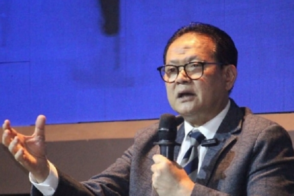 Rokhmin Dahuri: Indonesia Harus Naik Kelas dari Swasembada Menuju Kedaulatan Pangan