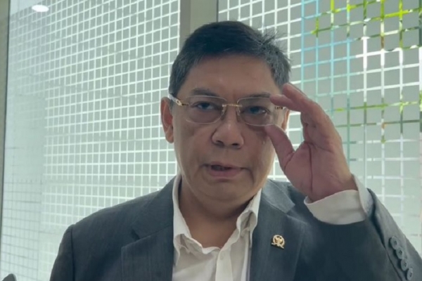 Utut Adianto: Rotasi 15 Anggota DPR PDI Perjuangan Untuk Kebutuhan AKD, Bukan Karena Evaluasi Kinerja