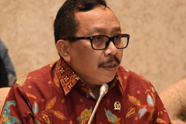 Menyoal Likuiditas Pasar Karbon, Endro S. Yahman: Perdagangan Karbon Bukan Greenwashing, Tapi Keadilan Ekologis
