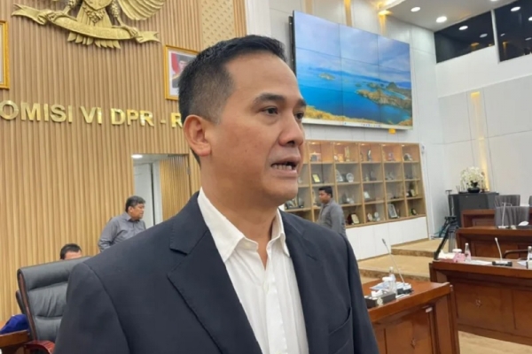 Adisatrya Dorong BTN Koordinasi Intens dengan Pemerintah Soal Program 3 Juta Rumah 