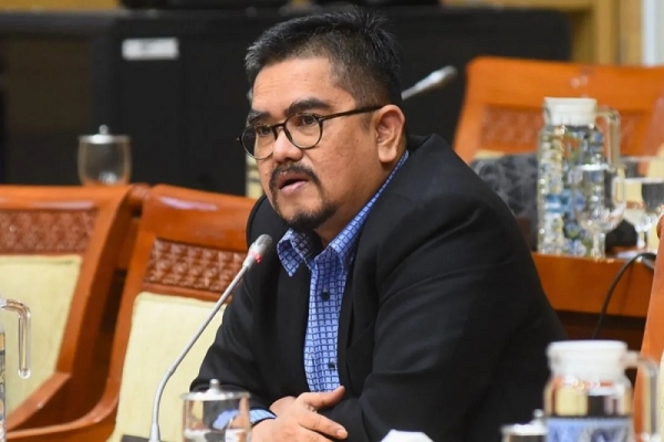 Gus Falah Nilai Polri di Bawah Presiden Merupakan Amanat Reformasi 1998