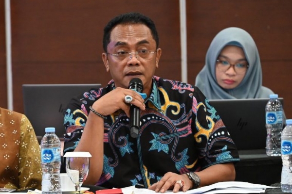 SKY Minta Pengawasan Ketat Akan Peningkatan Produksi Migas