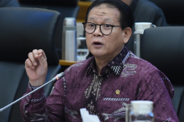 Rokhmin Dahuri Apresiasi Langkah KKP Siapkan Empat Regulasi Strategis 