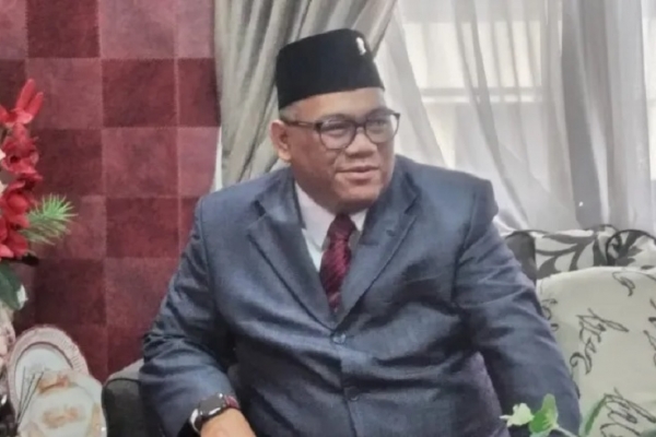 Giri Ramanda Kiemas: Larangan Angkutan Batu Bara Harus Kedepankan Kepentingan Publik