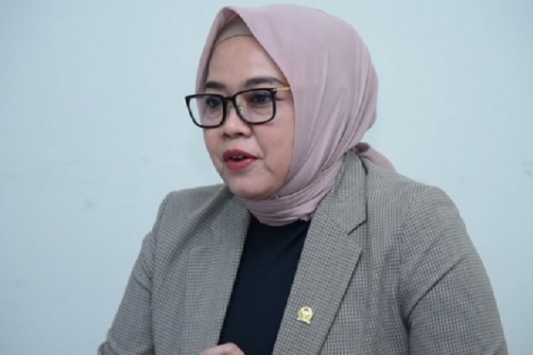 Ida Nurlaela: Potensi Strategis Batam Belum Sepenuhnya Dikonversi Jadi Daya Dukung Ketahanan Energi Nasional