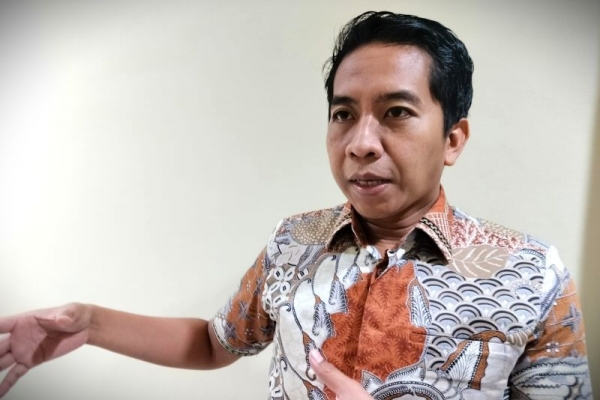 Eri Irawan Minta Pemkot Surabaya Tindak Provider Nakal