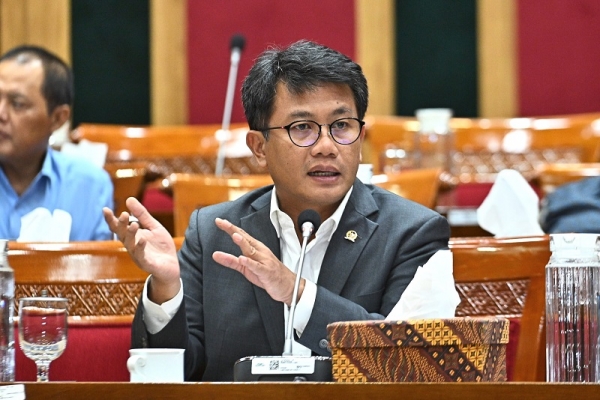 Bonnie Triyana Tegaskan Sektor Pariwisata Miliki Keunggulan Ekonomi & Berkelanjutan yang Jauh Lebih Baik