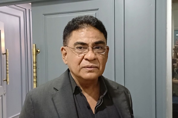 Andreas Hugo Tegaskan Perombakan Kabinet Merupakan Kewenangan Presiden Prabowo