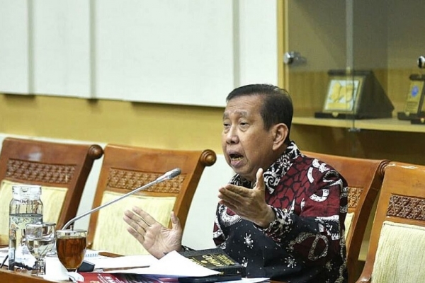 Safaruddin Dorong Re-Asesmen Menyeluruh Penempatan Kapolres di Jajaran Polri