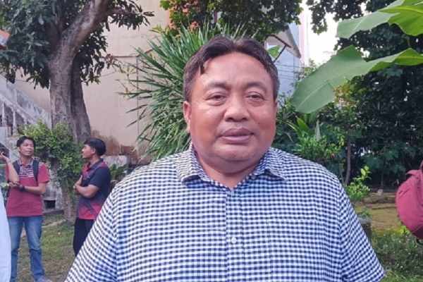 Nyoman Parta: Pentingnya Peran Konkret Pemerintah Pusat Atasi Persoalan Sampah di Bali