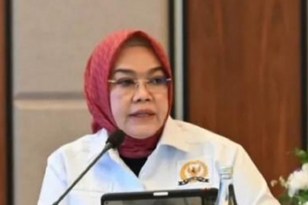 Ida Nurlaela Ungkap Adanya Praktik-Praktik Tidak Sehat yang Memperburuk Kinerja Bulog