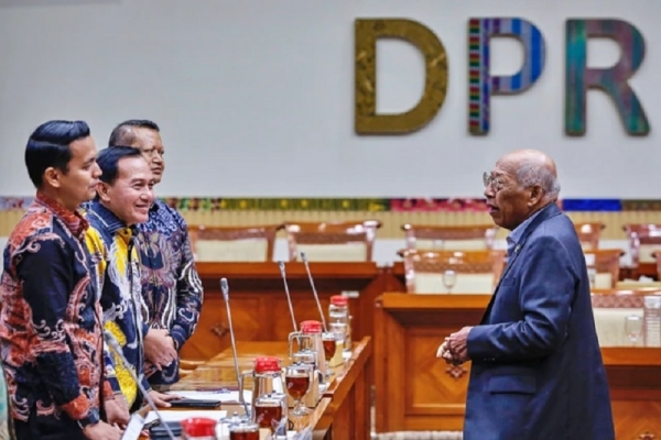 Wayan Sudirta Heran Klaim Ketua PPATK Soal Angka Judol Turun: Di Internasional Semakin Marak