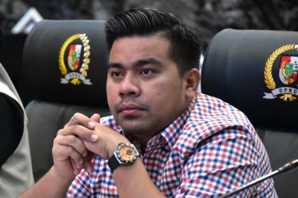 Perkuat Keamanan Lingkungan, Zulkardi Dorong Pos Ronda, Honor Penjaga, dan CCTV