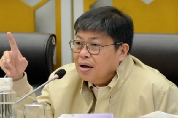 Alex Indra Lukman Minta KKP Beri Hadiah Lebaran Berupa Bantuan VMS Bagi Nelayan Kecil 