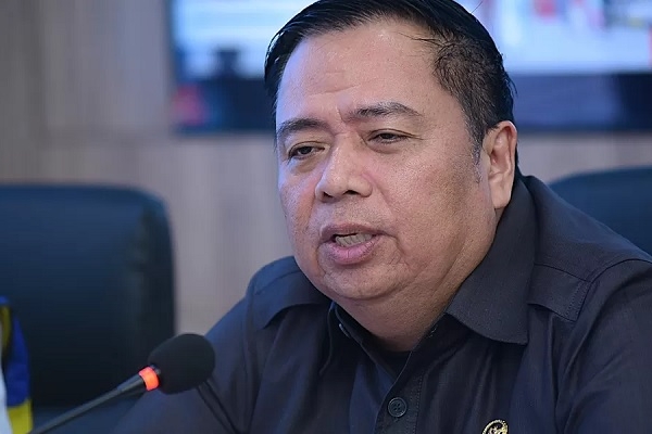 Lasarus Desak Kemendes PDT Atasi Tunjangan Perangkat Desa yang Belum Dibayarkan