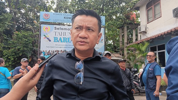 HTA Apresiasi Program Wisata Keberagaman di Kota Depok