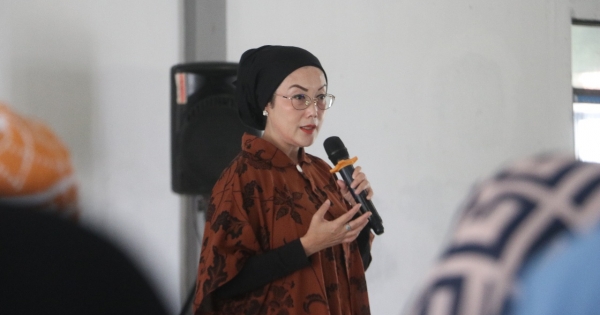 Selly Gantina Pertanyakan Target Investasi BPKH