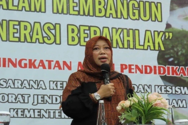 Ansari Tegaskan PDI Perjuangan Berpihak Pada Perempuan dan Anak-anak Korban Kekerasan Seksual