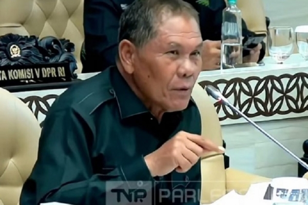 Ahmad Safei: Program Transmigrasi Sudah 50 Tahun Tapi Kesejahteraan Warga Belum Merata