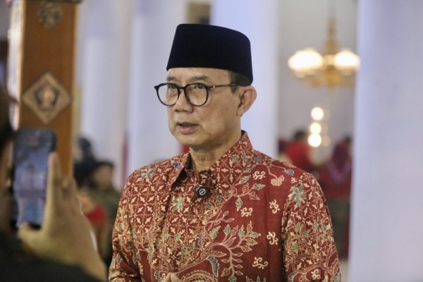 Budi Kanang Tegaskan PDI Perjuangan Tidak Terganggu dengan Langkah Politik Jokowi dan PSI 