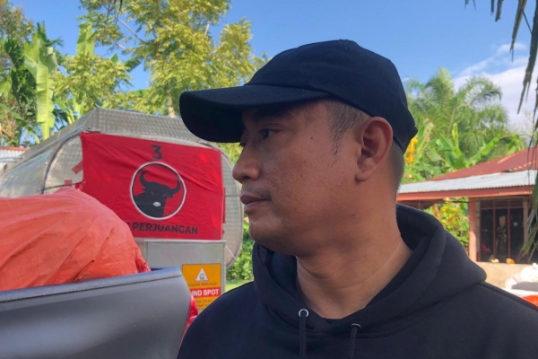 Board of Peace Trump dan Bencana Kedaulatan Indonesia