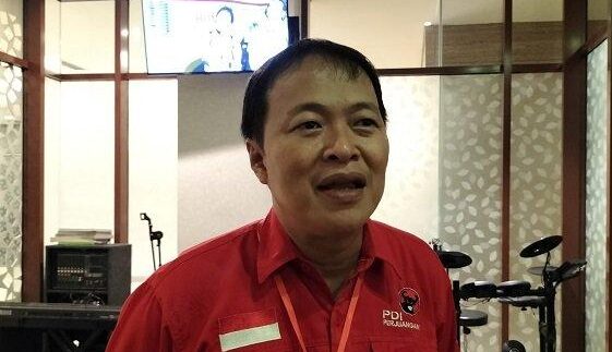 Albert Hendra Lukman Mulai Seleksi Warga Kota Padang yang Berhak Terima Bantuan Bedah Rumah