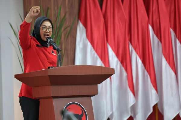 Sadarestuwati: Pengurus Anak Cabang (PAC) Jantung Gerak Partai di Tingkat Kecamatan