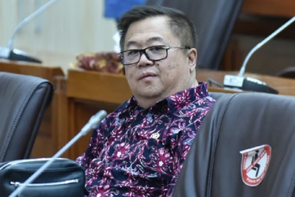 Darmadi Durianto: Persaingan Usaha di Sektor Pupuk Harus Sehat Demi Ketahanan Pangan Nasional 