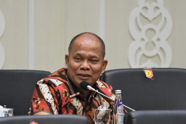 Sturman Panjaitan Desak Berdayakan Kembali KPPU dengan Diberi Kewenangan yang Kuat 