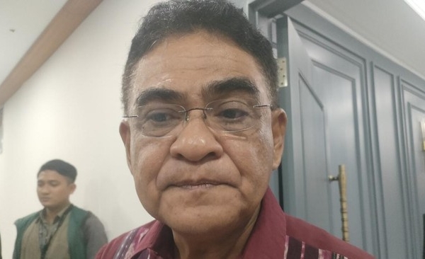 Andreas Hugo Ingatkan Hasil Survei Indikator Politik Jadi Peringatan Bagi Presiden Prabowo