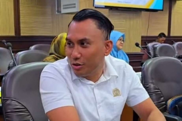 Zulham Ahmad Mubarok: Coban Sewu Berada di Wilayah Kabupaten Malang Bukan Klaim Politik