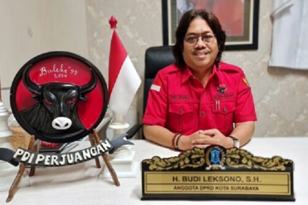 Buleks Desak Pemkot Surabaya Perketat Pengawasan Harga Pangan